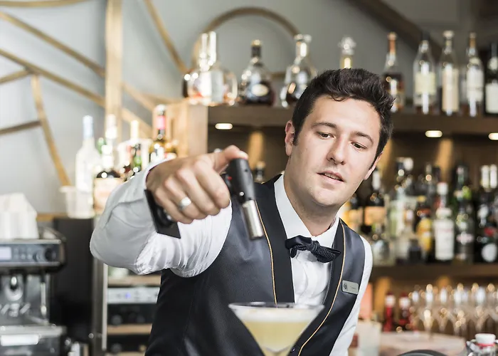 Royal Savoy & Λωζάνη