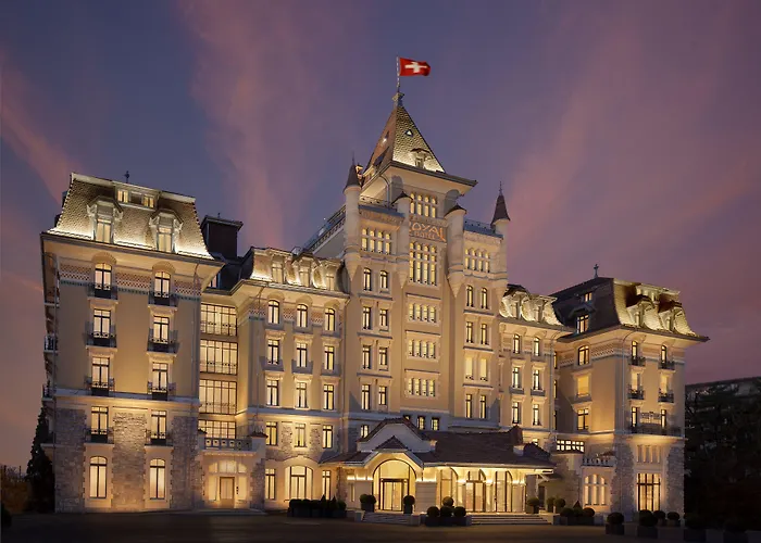 Royal Savoy & Ξενοδοχείο