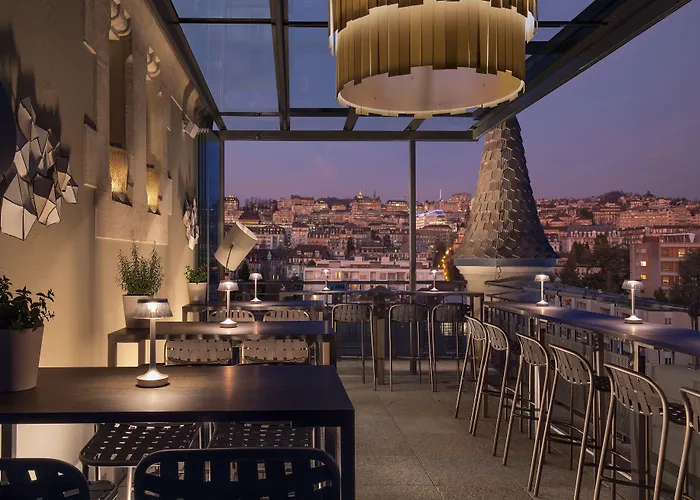 Royal Savoy & Ξενοδοχείο 5*