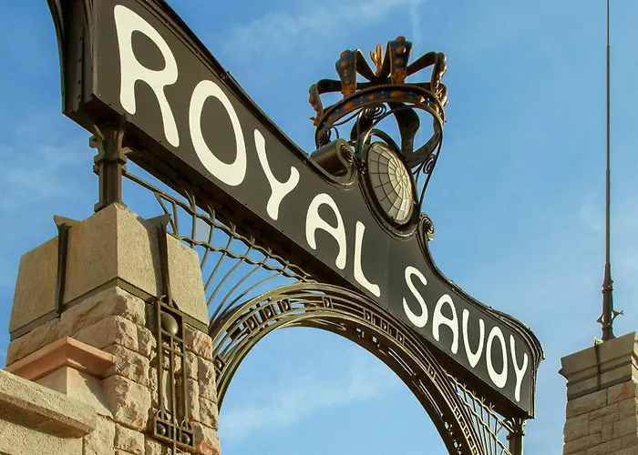 Royal Savoy & Ξενοδοχείο